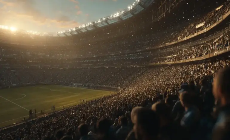 Big Month in Sports: the Dakar 2026 Youth Olympics Make History, El Clasico Headlines the Football Calendar, and the 2026 World Series Set to Crown a Champion