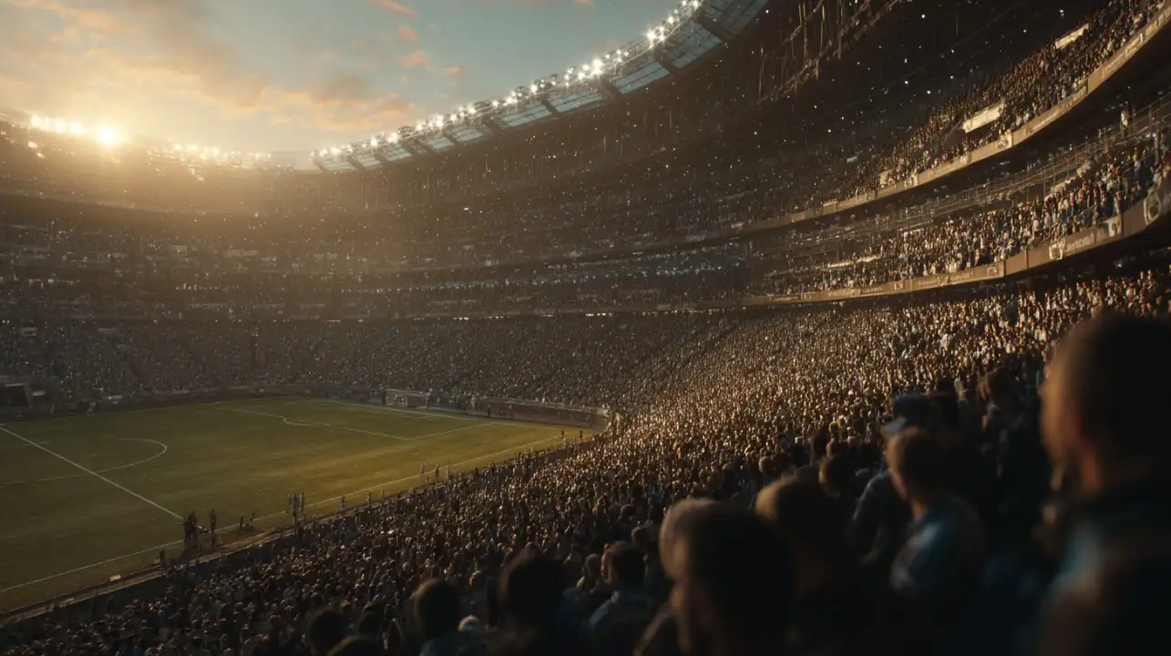 Big Month in Sports: the Dakar 2026 Youth Olympics Make History, El Clasico Headlines the Football Calendar, and the 2026 World Series Set to Crown a Champion